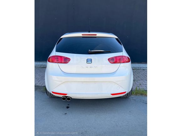 Sahibinden Seat Leon 1.2 TSI Style 2011 Model