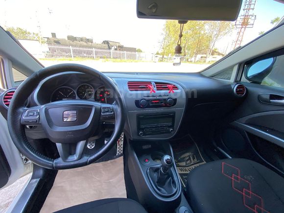 Sahibinden Seat Leon 1.2 TSI Style 2011 Model