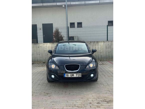 Sahibinden Seat Leon 1.6 Stylance 2010 Model 