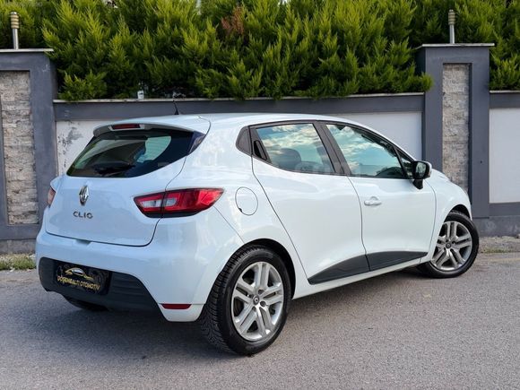 2019-MODEL-CLİO-1.5DCI-JOY-169.000KM-BAKIMLI-SINIF