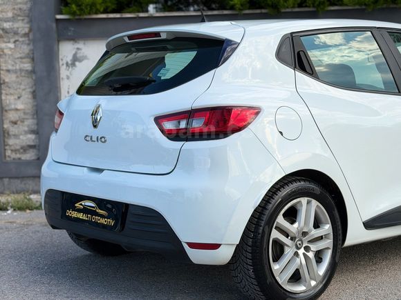 2019-MODEL-CLİO-1.5DCI-JOY-169.000KM-BAKIMLI-SINIF