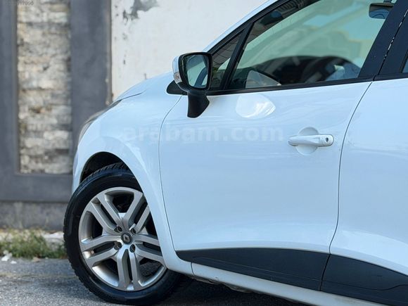 2019-MODEL-CLİO-1.5DCI-JOY-169.000KM-BAKIMLI-SINIF