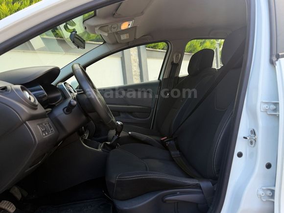 2019-MODEL-CLİO-1.5DCI-JOY-169.000KM-BAKIMLI-SINIF