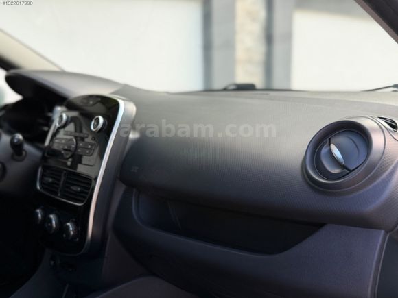 2019-MODEL-CLİO-1.5DCI-JOY-169.000KM-BAKIMLI-SINIF
