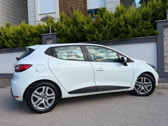 2019-MODEL-CLİO-1.5DCI-JOY-169.000KM-BAKIMLI-SINIF