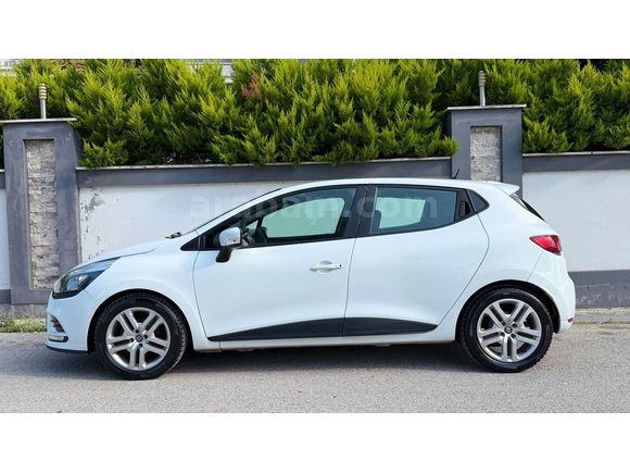 2019-MODEL-CLİO-1.5DCI-JOY-169.000KM-BAKIMLI-SINIF