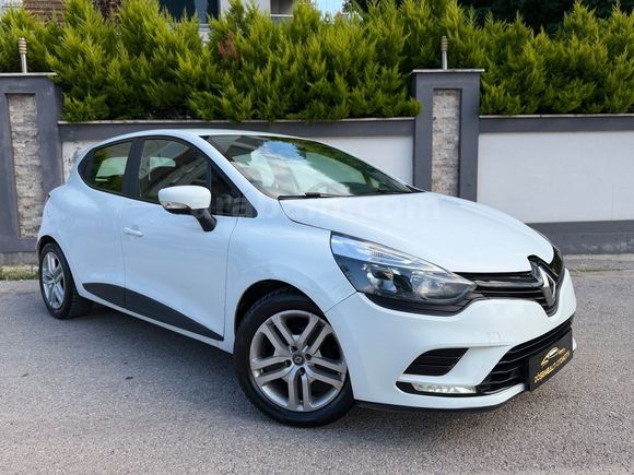 2019-MODEL-CLİO-1.5DCI-JOY-169.000KM-BAKIMLI-SINIF