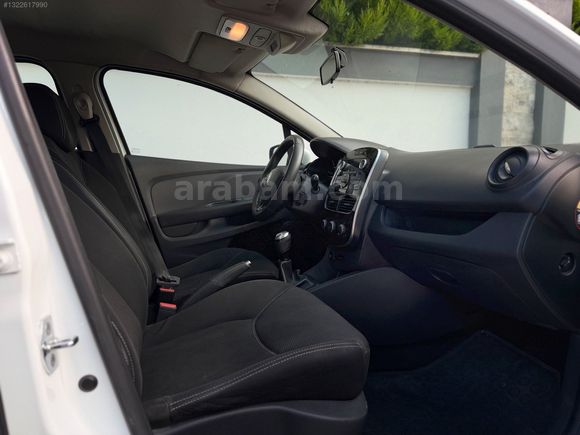 2019-MODEL-CLİO-1.5DCI-JOY-169.000KM-BAKIMLI-SINIF