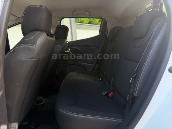 2019-MODEL-CLİO-1.5DCI-JOY-169.000KM-BAKIMLI-SINIF
