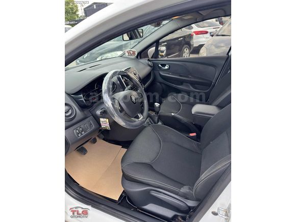 2019 Model Renault Clıo 1.5 DCI Joy