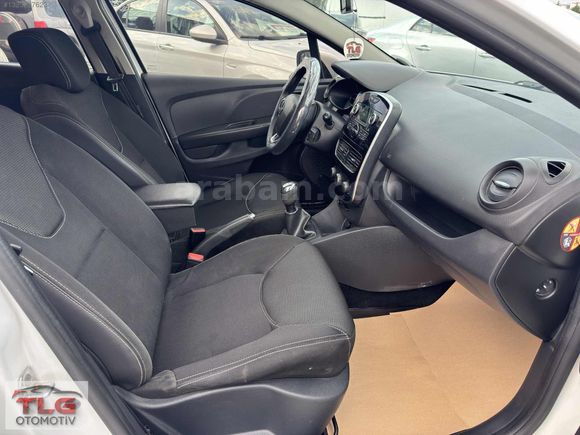 2019 Model Renault Clıo 1.5 DCI Joy