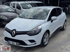 2019 Model Renault Clıo 1.5 DCI Joy