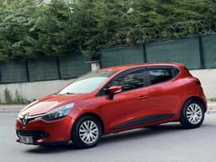 Renault Clio 1.5 dCİ Joy 144 Bin Km'de Hatasız Boyasız