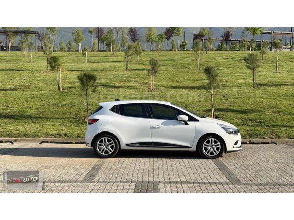 BRL AUTO'DAN 2018 CLİO 1.5 DCİ JOY