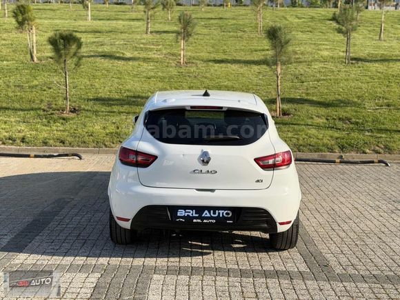 BRL AUTO'DAN 2018 CLİO 1.5 DCİ JOY