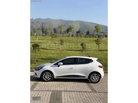 BRL AUTO'DAN 2018 CLİO 1.5 DCİ JOY