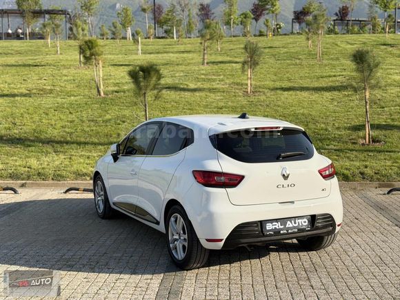BRL AUTO'DAN 2018 CLİO 1.5 DCİ JOY