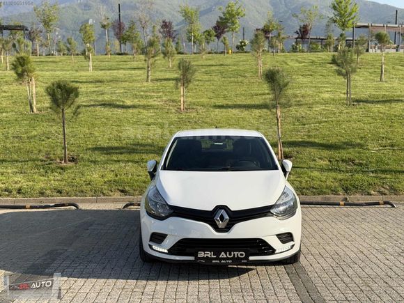 BRL AUTO'DAN 2018 CLİO 1.5 DCİ JOY