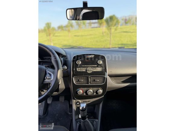 BRL AUTO'DAN 2018 CLİO 1.5 DCİ JOY