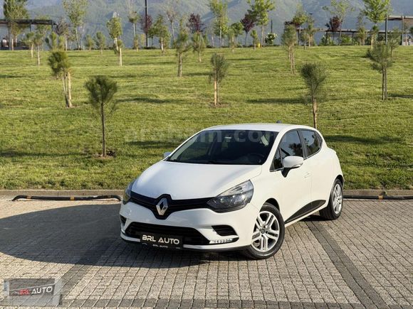 BRL AUTO'DAN 2018 CLİO 1.5 DCİ JOY