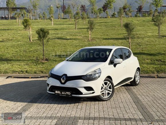 BRL AUTO'DAN 2018 CLİO 1.5 DCİ JOY