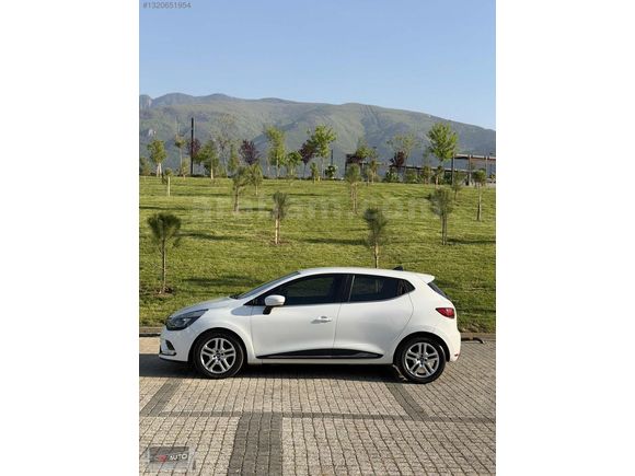 BRL AUTO'DAN 2018 CLİO 1.5 DCİ JOY