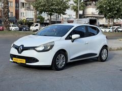2015 CLIO 113 BİNDE ORJİNAL