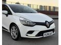 HATASIZ/BOYASIZ/2018/RENAULT/CLİO/1.5 DCI/JOY/SERVİS BAKIMLI