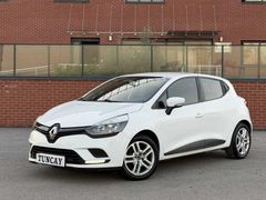 HATASIZ/BOYASIZ/2018/RENAULT/CLİO/1.5 DCI/JOY/SERVİS BAKIMLI