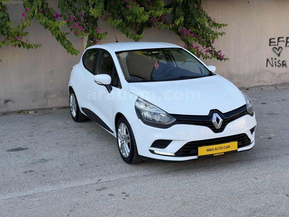 HATASİZ BOYASIZ 2018 1.5 dci TR DE BU FİYATA YOK