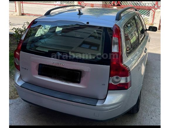 Sahibinden Volvo V50 1.8 2005 Model