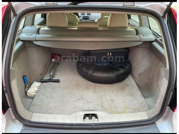 Sahibinden Volvo V50 1.8 2005 Model