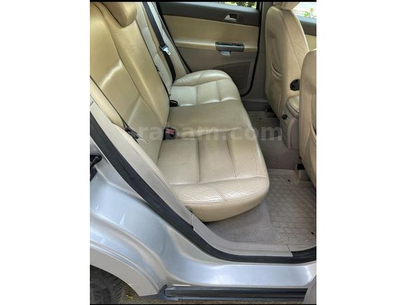 Sahibinden Volvo V50 1.8 2005 Model