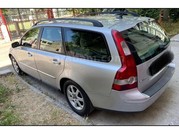 Sahibinden Volvo V50 1.8 2005 Model
