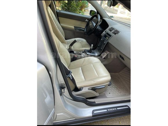 Sahibinden Volvo V50 1.8 2005 Model