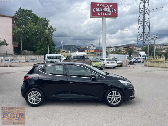 GALERİ DAYI DAN CLİO