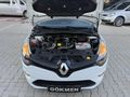 2019 ÇIKIŞLI CLIO DİZEL JOY DEĞİŞENSİZ TEMİZ BAKIMLI