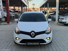 2019 ÇIKIŞLI CLIO DİZEL JOY DEĞİŞENSİZ TEMİZ BAKIMLI