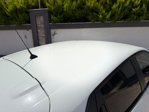 2019-MODEL-CLİO-1.5DCI-JOY-174.000KM-BAKIMLI-SINIF