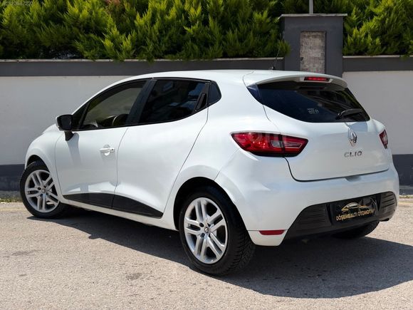 2019-MODEL-CLİO-1.5DCI-JOY-174.000KM-BAKIMLI-SINIF