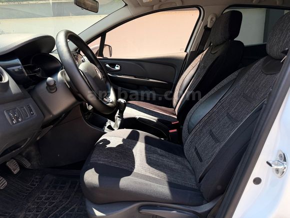 2019-MODEL-CLİO-1.5DCI-JOY-174.000KM-BAKIMLI-SINIF