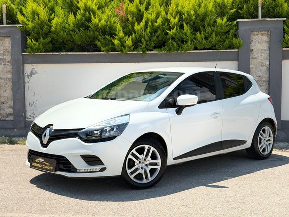 2019-MODEL-CLİO-1.5DCI-JOY-174.000KM-BAKIMLI-SINIF