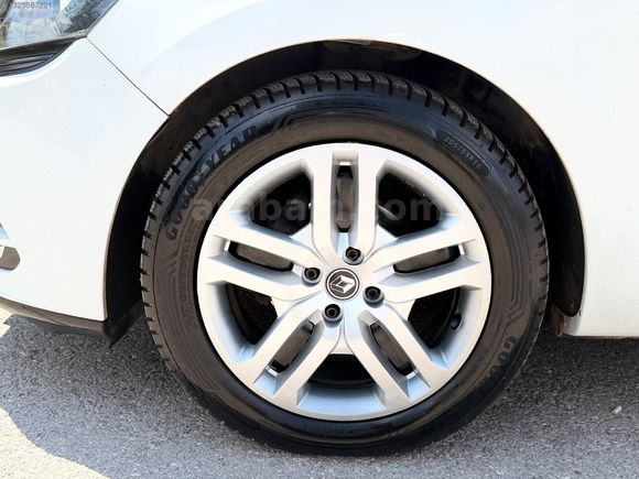 2019-MODEL-CLİO-1.5DCI-JOY-174.000KM-BAKIMLI-SINIF