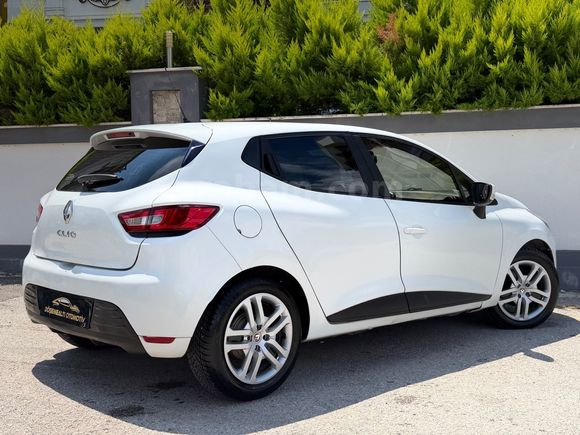 2019-MODEL-CLİO-1.5DCI-JOY-174.000KM-BAKIMLI-SINIF