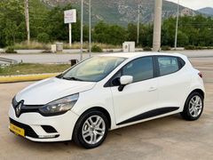 YİĞİT MOTORS'TAN 2018 MODEL CLIO HATASIZ DİZEL 165.000 KM