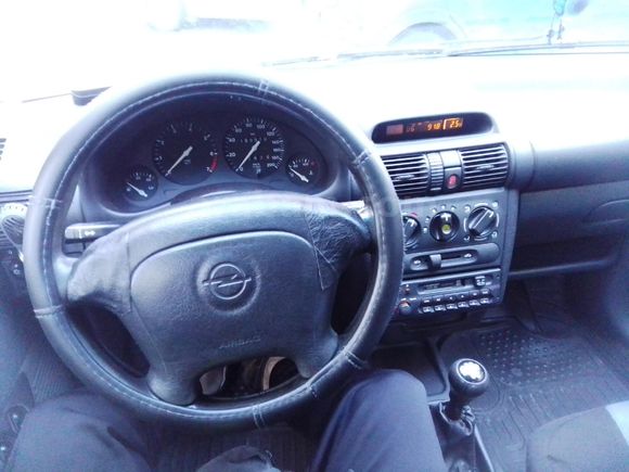 155 BİN KM DEl
