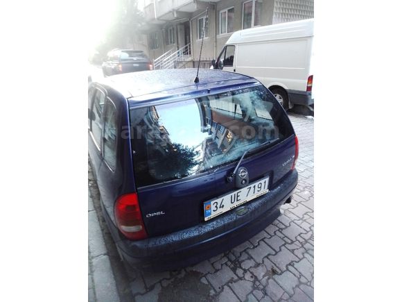 155 BİN KM DEl