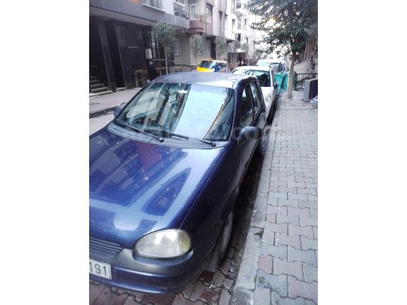 155 BİN KM DEl