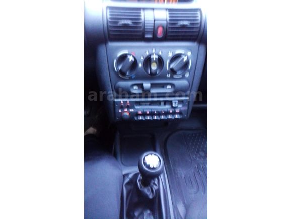 155 BİN KM DEl