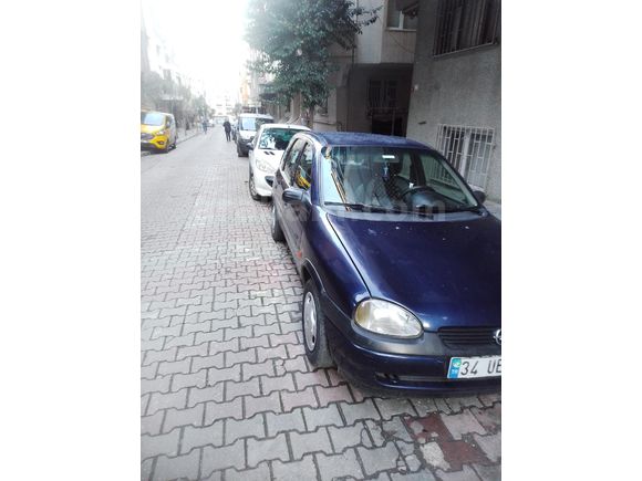 155 BİN KM DEl